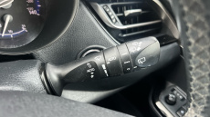 Toyota C-HR 1.2T Excel 5dr [Leather] Petrol Hatchback